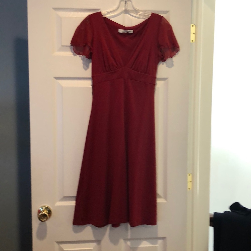 Susana Monaco dress